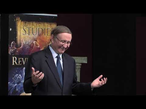 Cei 24 de bătrâni - Partea 4 din 6 - Cei doi reprezentanți ai pământului - Pastor Stephen Bohr