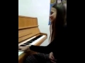Where is the love ? (acoustic cover Bianka Rudová ...