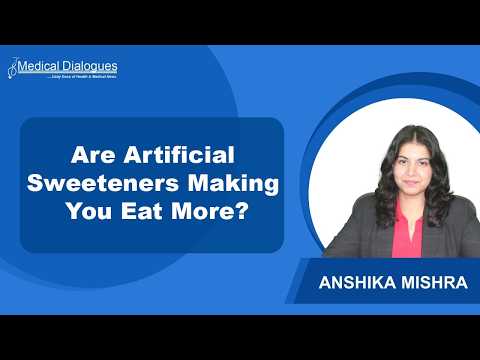 Study Examines Whether Artificial Sweeteners Increase ...