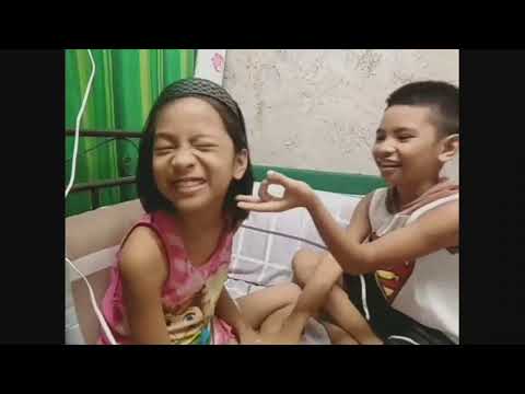 BATO-BATO PiCK challenge | chicoy versus ek.