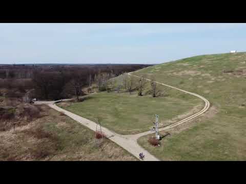 Wrocław - Górka Maślicka (4k)