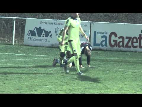 Match amical : R.CHARLEROI S.C.(A) - R.S.C.ANDERLECHT(B)