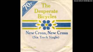 Desperate Bicycles - Holidays
