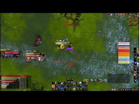 Dabalt - DK PVP in AB. They can all come at me but I will never give up!