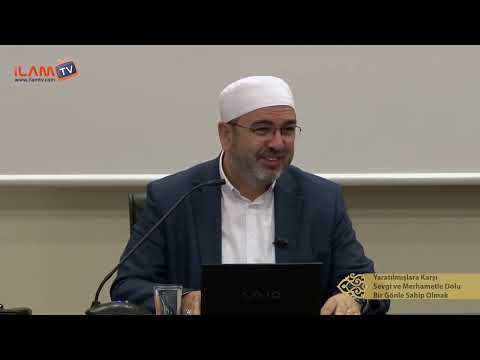 Huzur Ne Demek? | Huzur anlamı nedir?