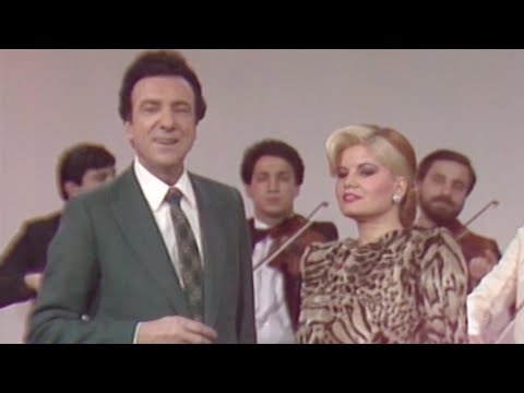 Hülya Sözer ve Necdet Tokatlıoğlu-Potpuri