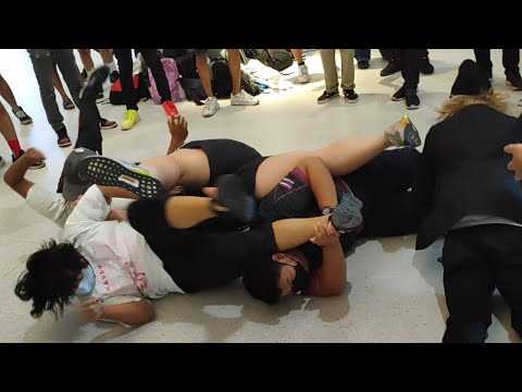[Crazy & Have fun Moment] Japan Expo Thailand 2022 (MAYDAY IDOL)