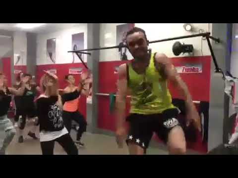 Dj liendro- perreo musulmán remix . Zumba con Joel