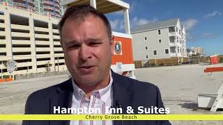 Hampton Inn & Suites, North Myrtle Beach