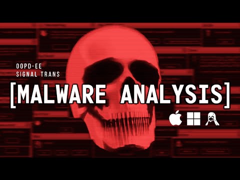 What is Malware Analysis? (and why it matters)