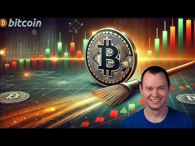 Benjamin Cowen – Bitcoin Sweeps The Range Low (15.01.2025 Summary)