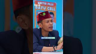 Download lagu TIATI AJE BUAT YANG KESINDIR SAMA BABA~ | #KUOTABYU #KATABABA #BETAWI #BATUAKIK #SEMUANYASEMAUNYA mp3 Download lagu TIATI AJE BUAT YANG KESINDIR SAMA BABA~ | #KUOTABYU #KATABABA #BETAWI #BATUAKIK #SEMUANYASEMAUNYA mp3