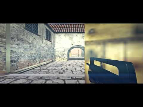 agux vs incorrectword.ar[4kills with famas]