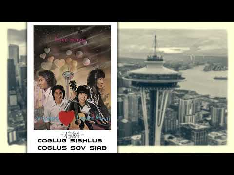 Cog Lus Sib Hlub & Cog Lus Sov Siab - 1984 -