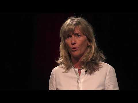 HIV: the virus that made me a better doctor | Mary Horgan | TEDxUCD