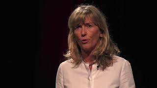 HIV: the virus that made me a better doctor | Mary Horgan | TEDxUCD