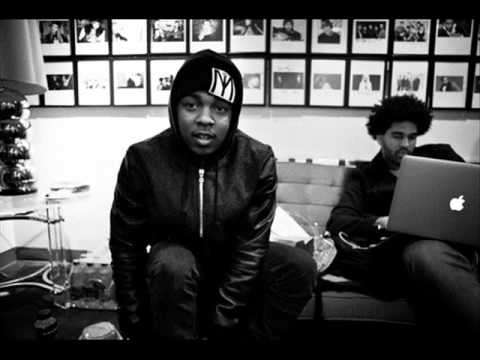 Kendrick Lamar ft Rick Ross - Bitch Don't Kill My Vibe (Remix)