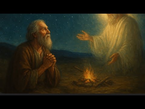 Genesis 15 – The Covenant with Abram