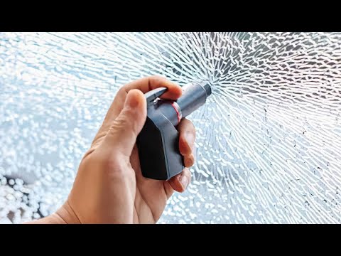 9 COOLSTE GERÄTE, DIE DEIN LEBEN RETTEN KÖNNEN