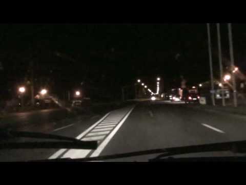 Border crossing: Nagylak (HU) - Nădlac (RO)