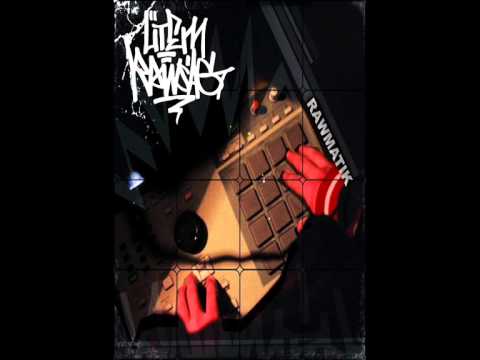 Rawmatik km. Zéessó - Mondelnekem