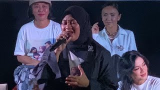 Download lagu Dawai - Fadhilah Intan Ost Air Mata di Ujung Sajadah mp3