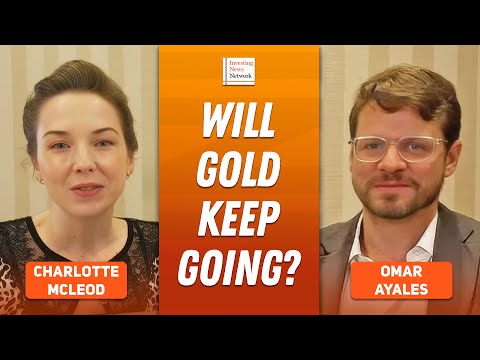 Omar Ayales: Is Gold's Run Over? Signals I'm Watching, Plus What I'm Buying
