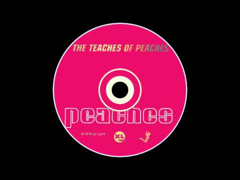 Peaches - F*** The Pain Away