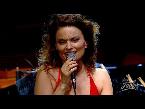 Roberta Gambarini & Fabrizio Bosso - Estate