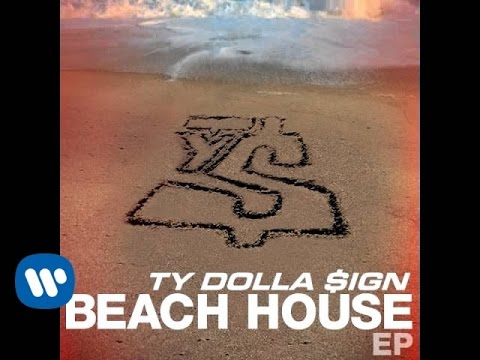 Ty Dolla $ign - Paranoid [Remix] ft. Trey Songz, French Montana & DJ Mustard [Official Audio]