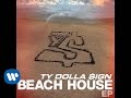 Ty Dolla Ign Paranoid Remix Ft Trey Songz French Montana DJ Mustard Official Audio