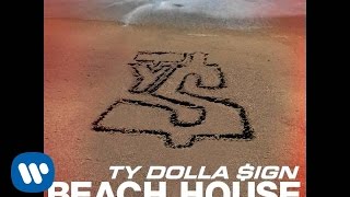 Ty Dolla $ign - Paranoid [Remix] ft. Trey Songz, French Montana &amp; DJ Mustard [Official Audio]