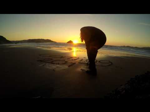 Gek and Tina summer 2017