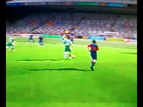 gol di Pacilli con l'Avellino by gae e AMD