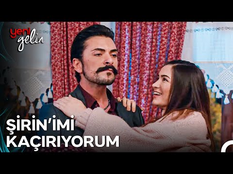 Aşkımıza Kimse Engel Olamaz - Yeni Gelin