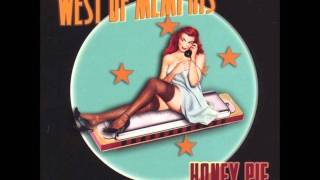 west of memphis - i can tell