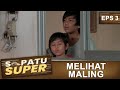 Ramadhan Dan Reyhan Terpaksa Tidur Di Musala Sepatu Super Eps 3 Part 1