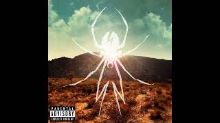 My Chemical Romance - 14. Goodnite, Dr. Death (audio)