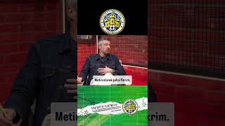 Thumbnail - Tümer METİN: Volkan DEMİREL’in bir FENERBAHÇE’si var!