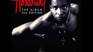 Haddaway - The Album 2nd Edition - When The Feeling&#39;s Gone