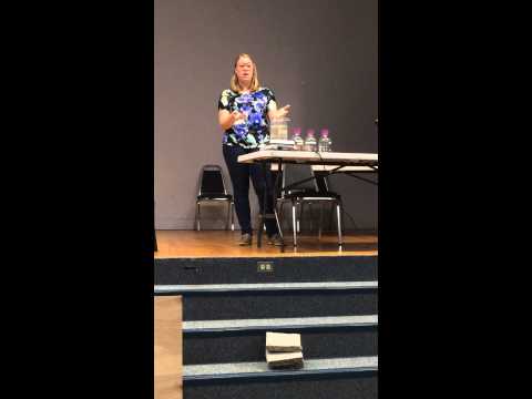 Oscillating Reaction