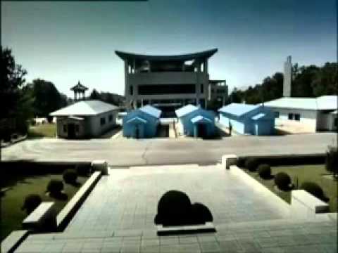 Escaping North Korea