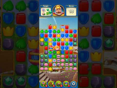 Royal Match level 1961