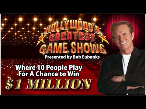 Sample video for Bob Eubanks