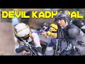 Devil Kadharal on PUBGMOBILE | Part-2 |
