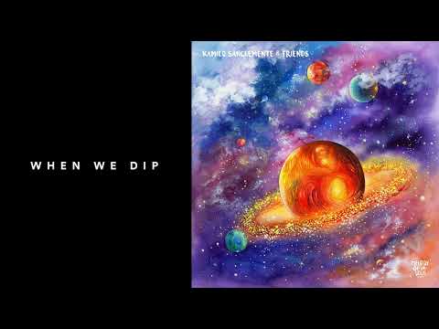 Premiere: Kamilo Sanclemente, Sebastian Valencia (COL) - Balaphonia [Melody Of The Soul]