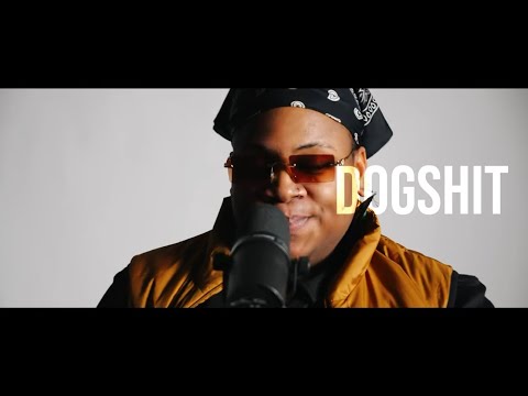 Akilho -Dog Shit Freestyle (Official Music Video)