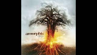 Amorphis – My Sun (HQ)