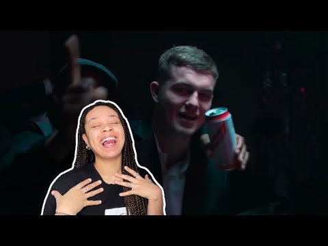 I'M FEELING THE VIBESS 🤞🏽.. French The Kid - Neverland | Reaction