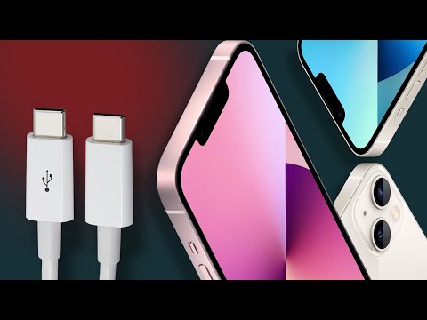 External Review Video 3cVYC0iFDjY for Apple iPhone 13 Smartphone (2021)